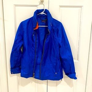Ralph Lauren sports jacket - size XS (men) / S (women) - unisex - blue